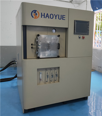 想知道SPS火花放電等離子燒結(jié)系統(tǒng)是什么？先了解一下它的技術(shù)特點吧！