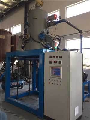 除氣壓燒結(jié)外，氣壓燒結(jié)爐還可用于哪些材料？