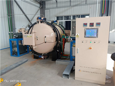 碳化硅真空燒結(jié)爐的使用注意事項(xiàng)，一定得注意了！