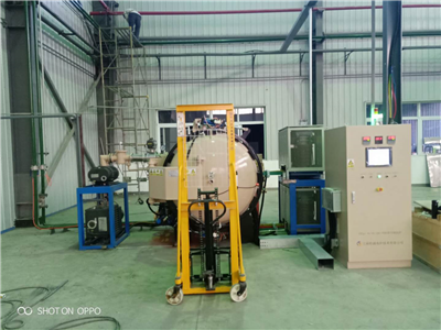 真空燒結(jié)爐應(yīng)該怎樣保養(yǎng)呢？