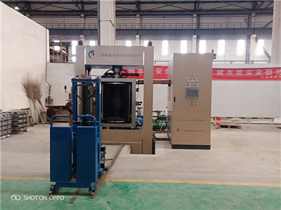 認(rèn)識真空熱壓爐，從認(rèn)識它的性能特征開始