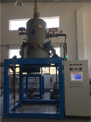 真空退火爐的結(jié)構(gòu)特點，趕快來看一看吧！