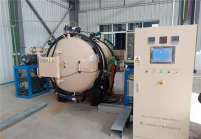 真空燒結(jié)爐需要注意哪些安全事項？