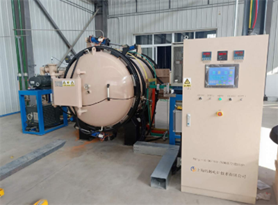 真空燒結(jié)爐與普通燒結(jié)爐相比有哪些優(yōu)勢？