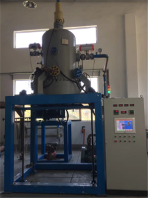 真空退火爐與其他熱處理設(shè)備有何不同之處？