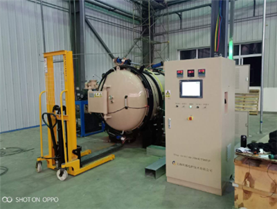 真空燒結爐在使用過程中可能遇到哪些問題，如何解決？