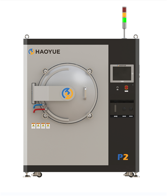 真空熱壓爐是如何實現(xiàn)真空和熱壓功能的？