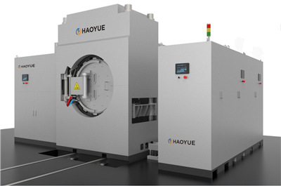 SPS火花放電等離子燒結(jié)系統(tǒng)的節(jié)能環(huán)保優(yōu)勢體現(xiàn)在哪里？