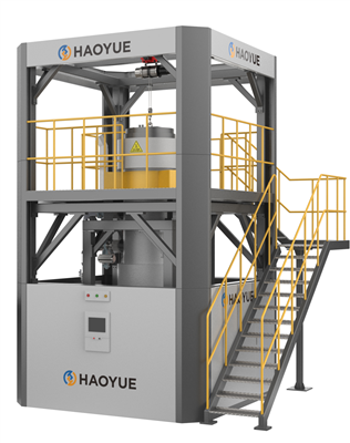 氣壓燒結(jié)爐的功能特點(diǎn)，快來(lái)了解一下吧！