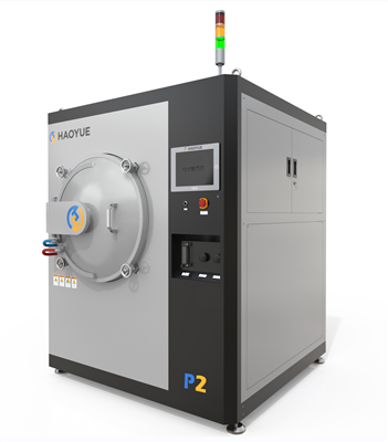 真空熱壓爐的主要組成部分有哪些？