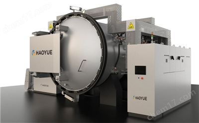 真空擴(kuò)散焊爐
