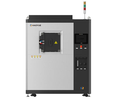 學到了！放電等離子燒結的優(yōu)點
