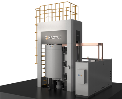 熱壓燒結爐的操作注意事項，就差你不知道了