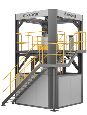 氣壓爐在高溫處理中的應用與優(yōu)勢