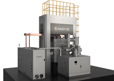 提高真空熱壓爐生產(chǎn)效率的技術改進