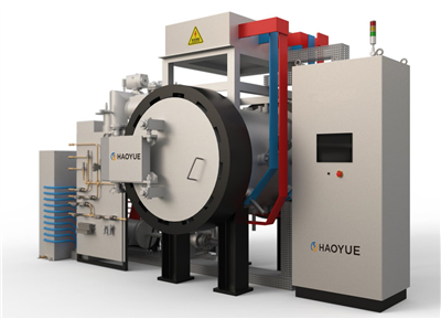 壓力燒結爐的能效優(yōu)化與節(jié)能設計