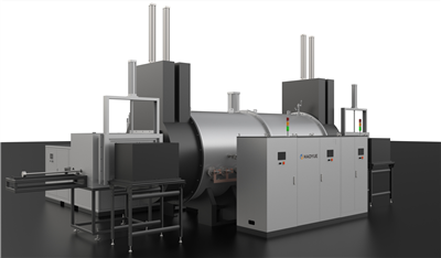 【皓越科普】真空爐的工作原理與養(yǎng)護(hù)方式