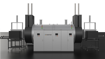 【皓越百科】真空燒結(jié)爐的選型指南