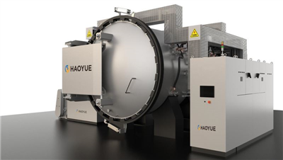 【皓越百科】什么是真空爐？真空爐的原理及結(jié)構(gòu)介紹