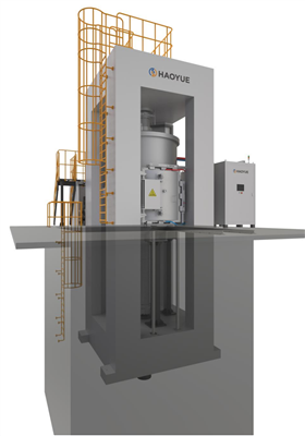 sps燒結(jié)爐的原理是什么？