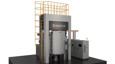 【皓越百科】提高真空熱壓燒結(jié)爐性能的優(yōu)化方案