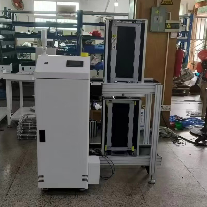 smt設備晟典上板機