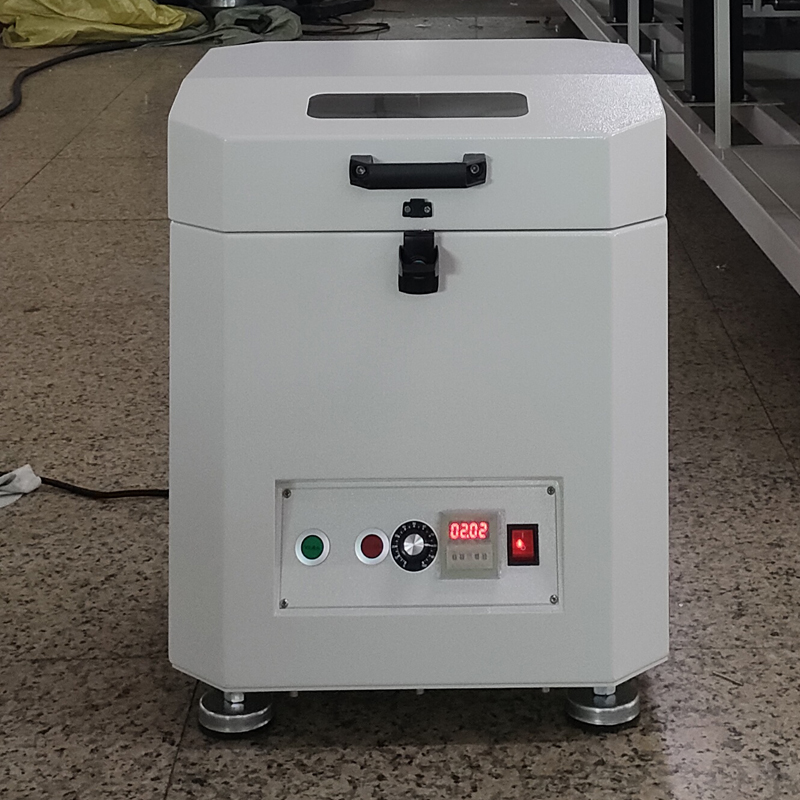 晟典調(diào)速錫膏攪拌機(jī)