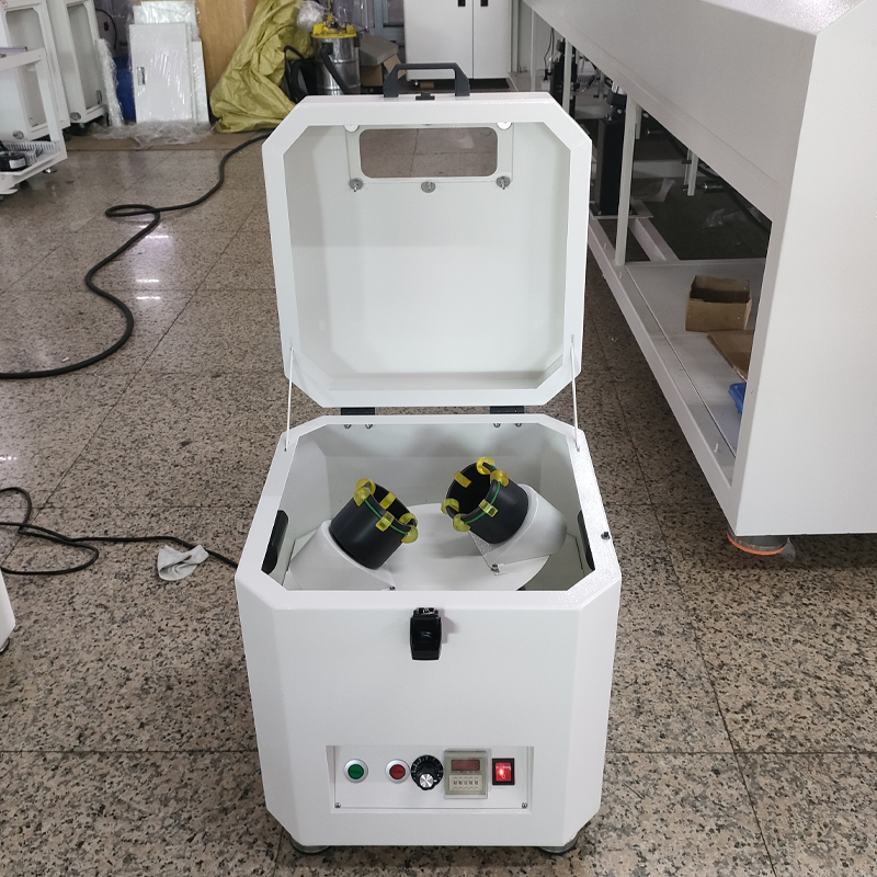 晟典調(diào)速錫膏攪拌機(jī)
